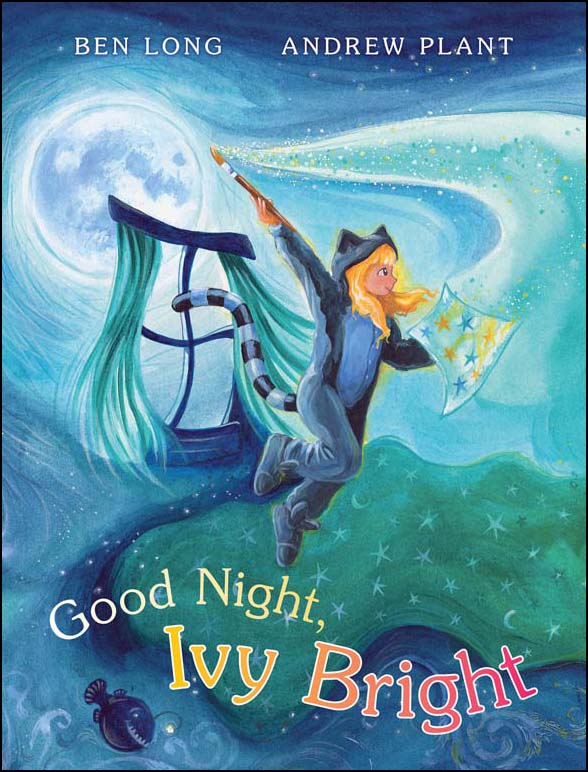 Good Night, Ivy Bright