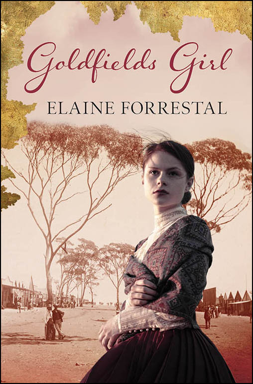 Goldfields Girl