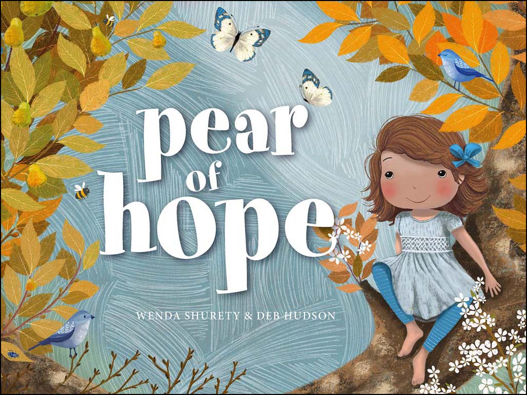 Pear of Hope