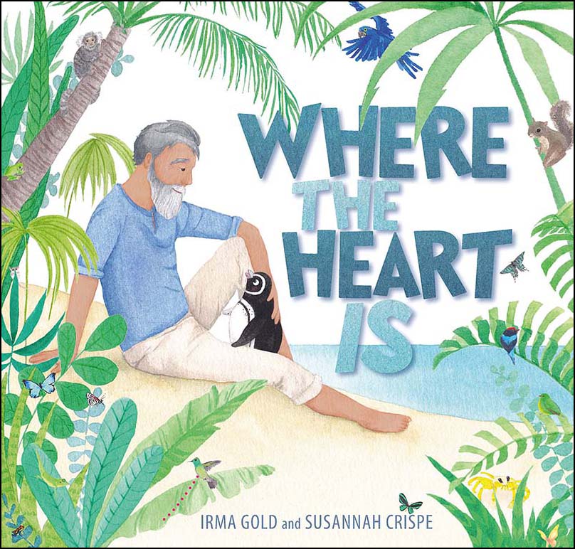 Where The Heart Is