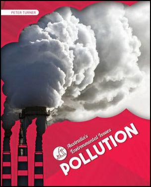Australia's Environmental Issues - Pollution