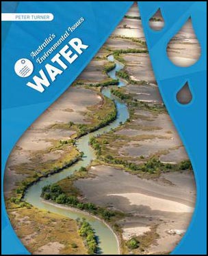 Australia's Environmental Issues - Water