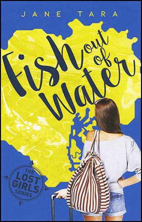 The Lost Girls - #1 Fish Out Of Water