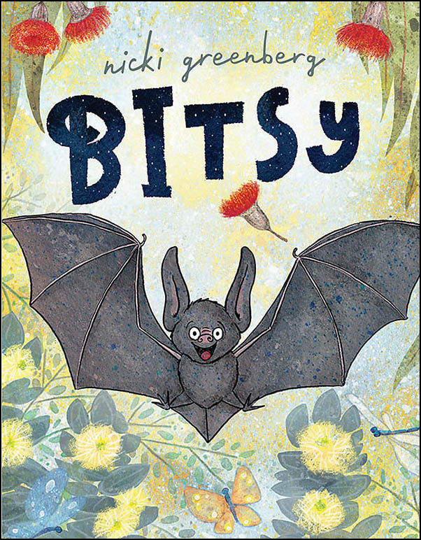 Bitsy
