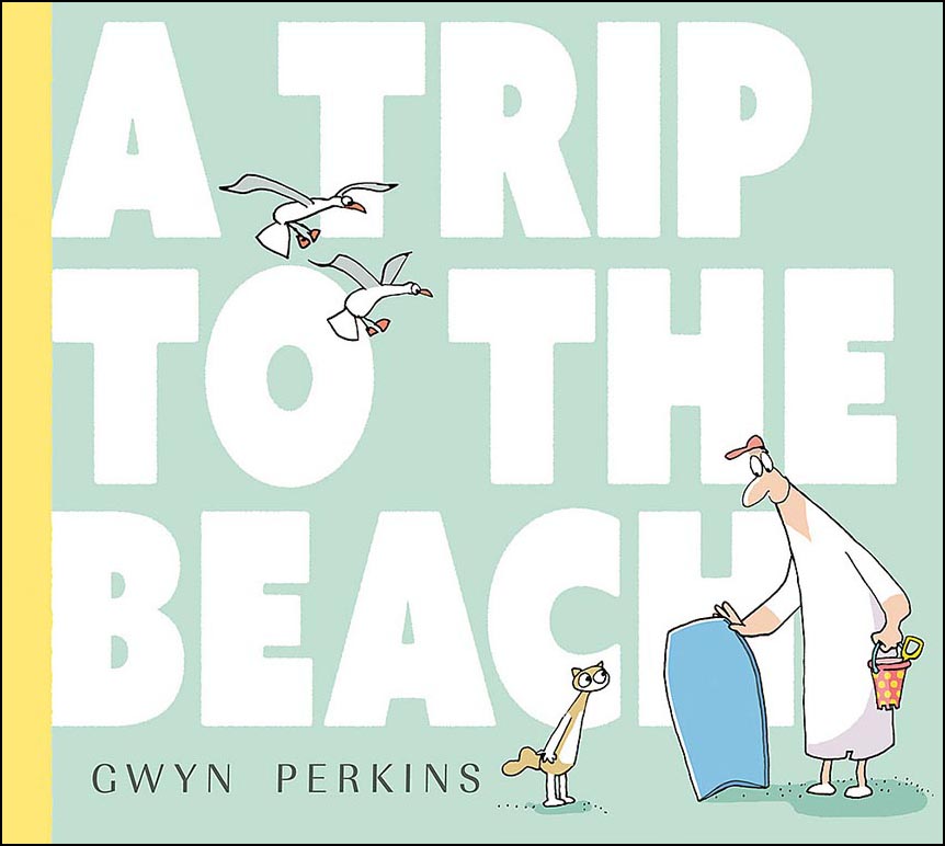 A Trip to the Beach