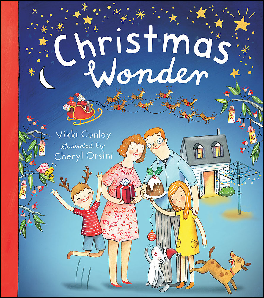 Christmas Wonder