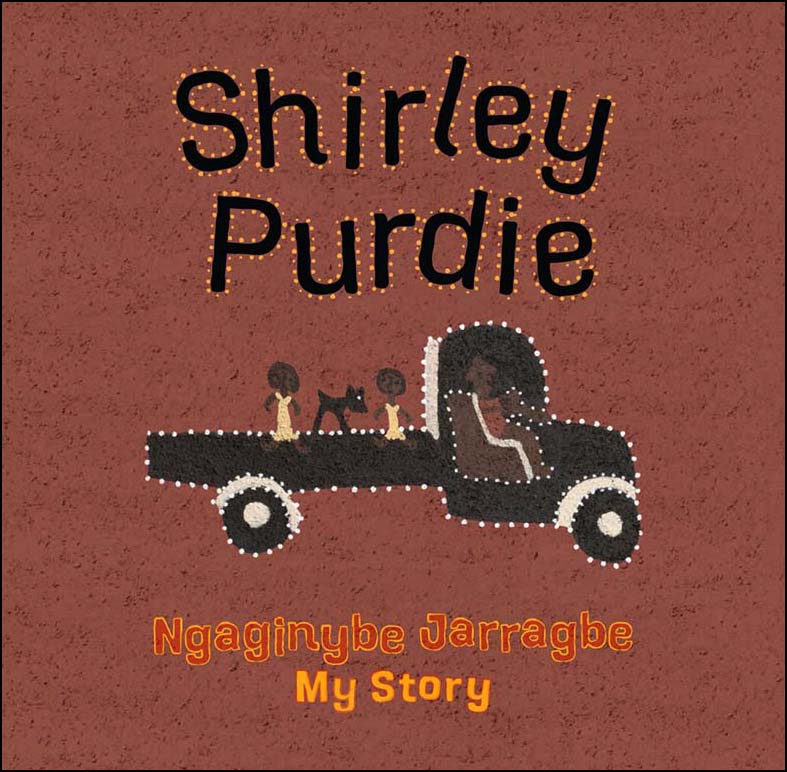 Shirley Purdie