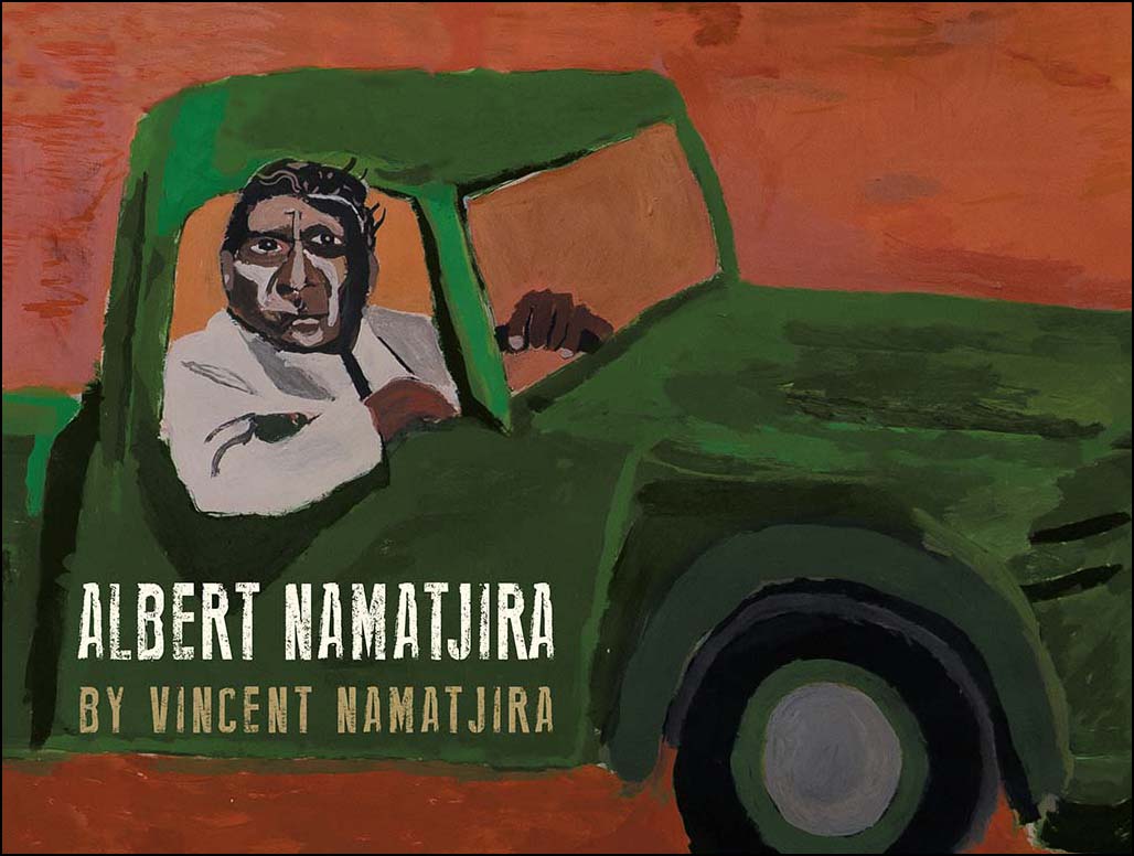 Albert Namatjira