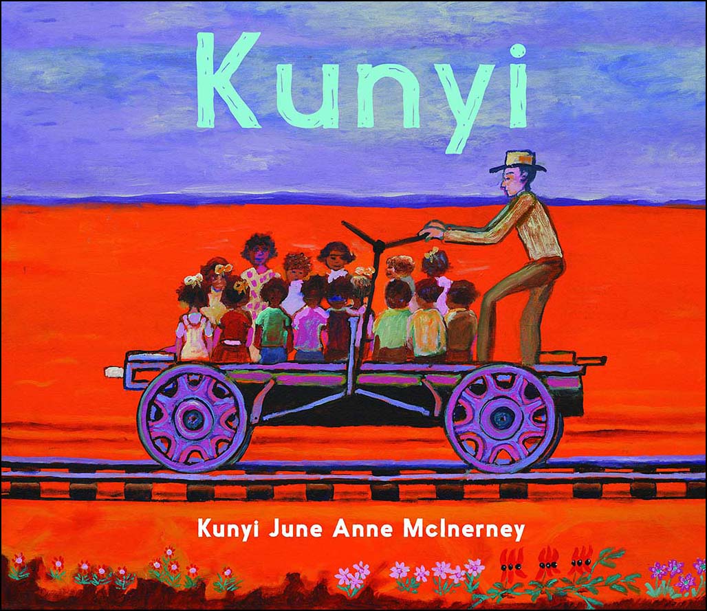 Kunyi