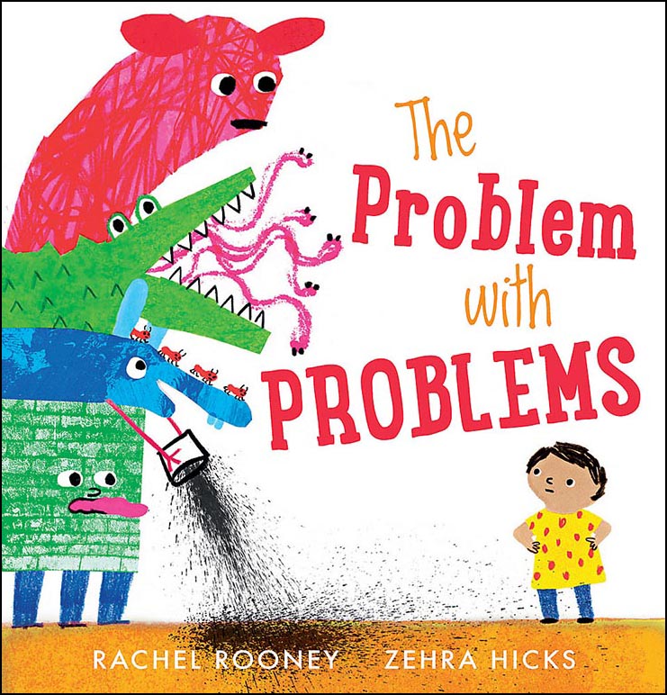 The Problem with Problems
