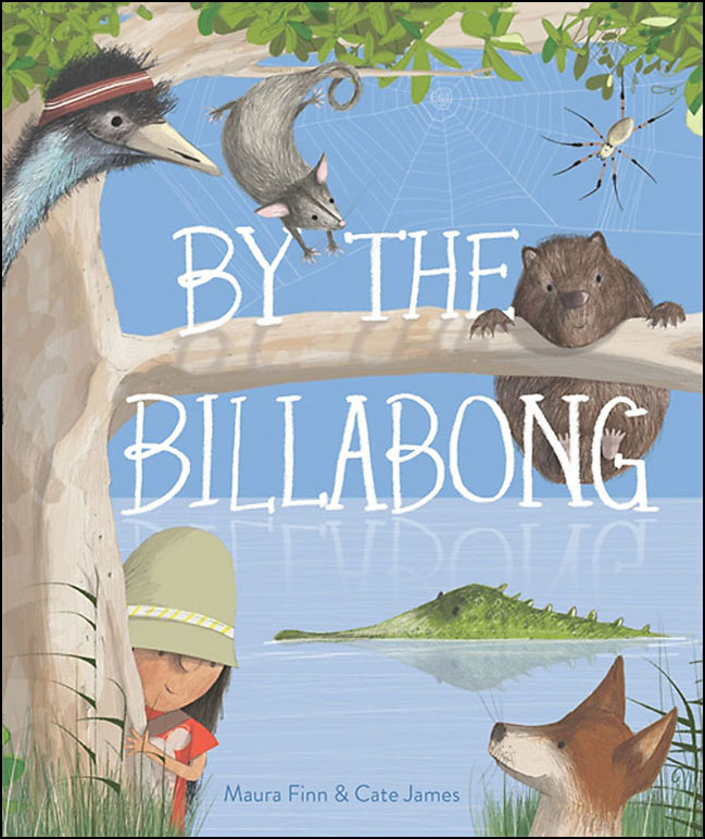 By the Billabong