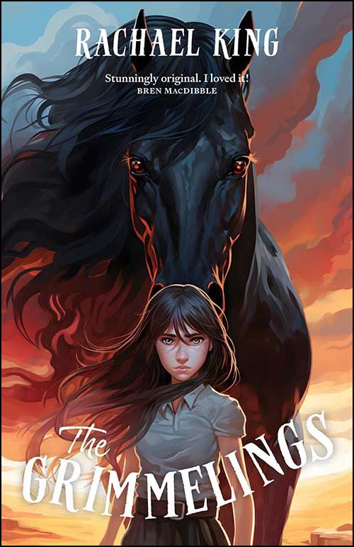 The Grimmelings