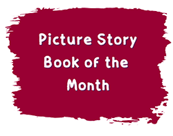 Book Of The Month Ps