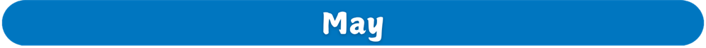 May 1