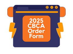 Cbca Order Form