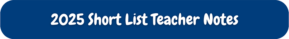 2025 Short List