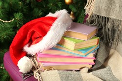 Christmas Hat Books (1)