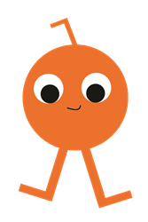Lamontsters Orange Png